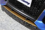 Audi A7 Sportback 3.0 TDI by MR Racing 2014 года